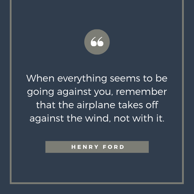 Henry Ford quote