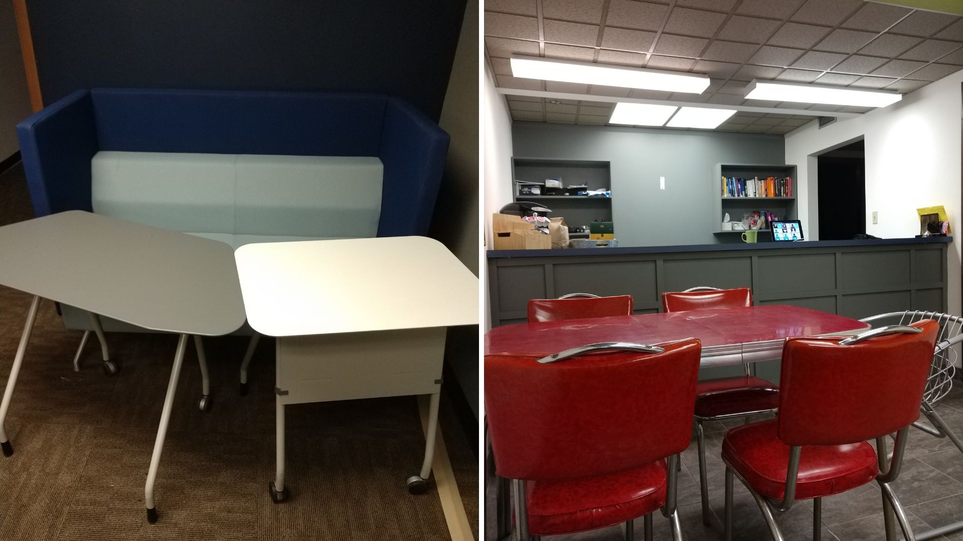 Which desk is best