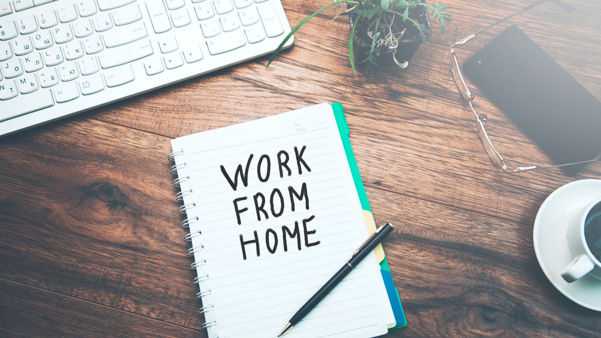 Work From Home